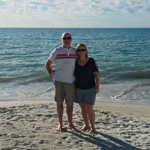 Meet your Posher, Sue ann